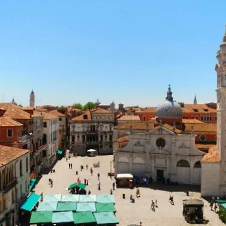 Ca' Zan Novo Venedig