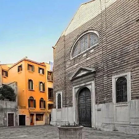 Apartamento Ca' Zan Novo