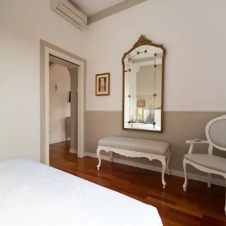 Ca' Zan Novo Apartamento